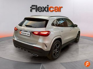 Mercedes-Benz GLA GLA 200 D