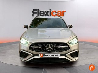 Mercedes-Benz GLA GLA 200 D