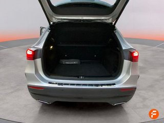 Mercedes-Benz GLA GLA 200 D