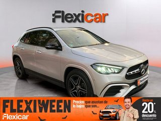 Mercedes-Benz GLA GLA 200 D