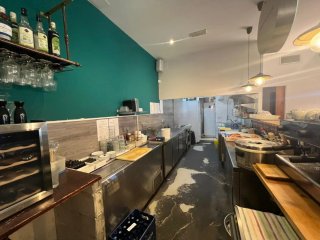Se Traspasa Bar Cafetería