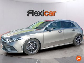 Mercedes-Benz Clase A A 180