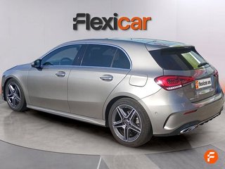 Mercedes-Benz Clase A A 180