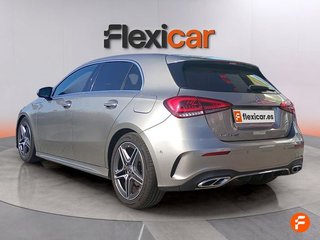 Mercedes-Benz Clase A A 180