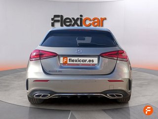 Mercedes-Benz Clase A A 180