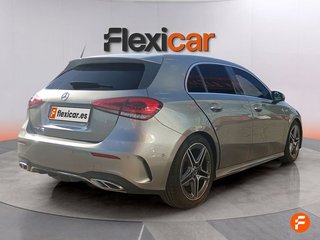 Mercedes-Benz Clase A A 180