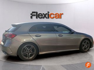 Mercedes-Benz Clase A A 180