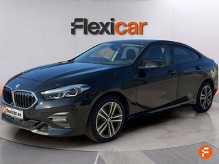 BMW Serie 2 218i Gran Coupe