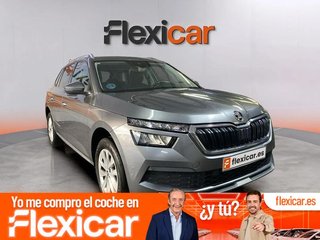 Skoda Kamiq 1.5 TSI 110kW (150CV) SELECTION