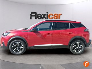 Peugeot 2008 Active BlueHDI 81kW (110CV)