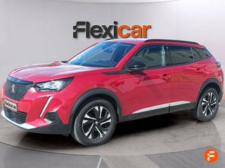 Peugeot 2008 Active BlueHDI 81kW (110CV)