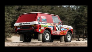 Ejes Land Rover