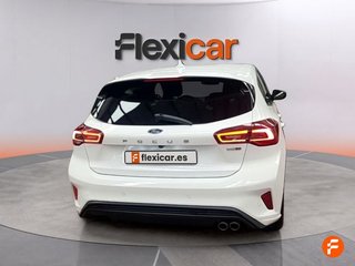 Ford Focus 1.0 Ecoboost MHEV 92kW ST-Line Style SIP