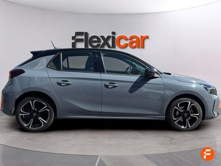 Opel Corsa 1.2T XHL 74kW (100CV) GS
