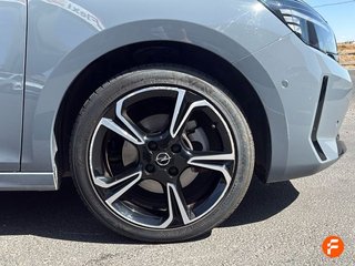 Opel Corsa 1.2T XHL 74kW (100CV) GS