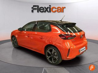 Opel Corsa 1.2T XHL 74kW (100CV) Elegance