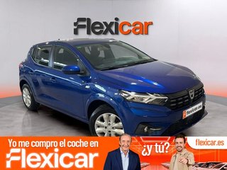 Dacia Sandero Comfort 74kW (100CV) ECO-G
