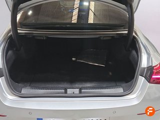 Mercedes-Benz CLA CLA 200