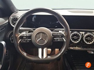 Mercedes-Benz CLA CLA 200