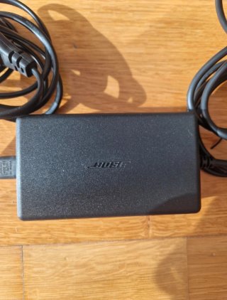 Altavoz Bose SoundDock Serie II