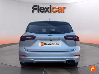 Ford Focus 1.0 Ecob. MHEV 92kW ST-Line Style SIP SB
