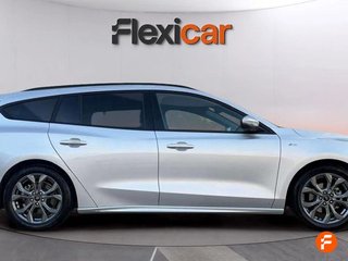 Ford Focus 1.0 Ecob. MHEV 92kW ST-Line Style SIP SB