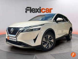 Nissan Qashqai DIG-T 116kW (158CV) mHEV Xtronic Acenta