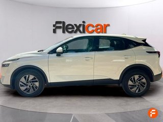 Nissan Qashqai DIG-T 116kW (158CV) mHEV Xtronic Acenta