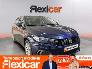 Fiat Tipo 1.3 Easy 70kW (95CV) diesel Mjet. 5p