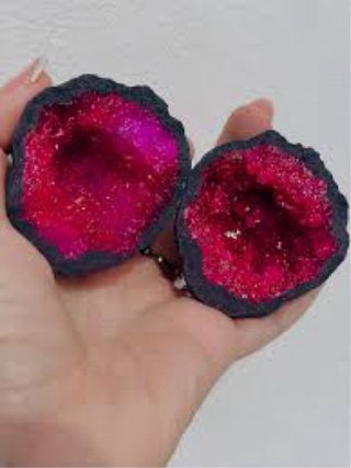Mineral Atlas Marruecos