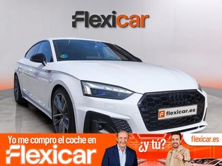 Audi A5 Advanced 40 TFSI 150kW S tron Sportback
