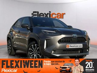 Toyota Yaris Cross 1.5 120H Active Tech