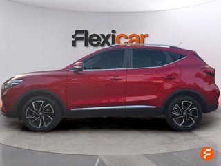 MG ZS 1.5 Luxury