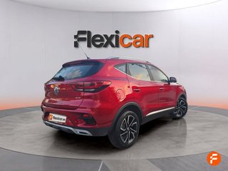 MG ZS 1.5 Luxury