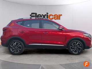MG ZS 1.5 Luxury