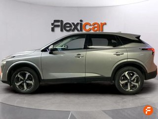 Nissan Qashqai DIG-T 116kW (158CV) mHEV CVT Acenta