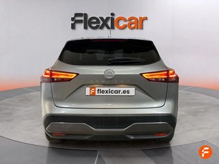 Nissan Qashqai DIG-T 116kW (158CV) mHEV CVT Acenta