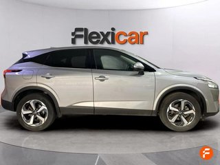 Nissan Qashqai DIG-T 116kW (158CV) mHEV CVT Acenta