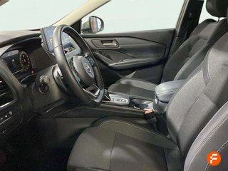 Nissan Qashqai DIG-T 116kW (158CV) mHEV CVT Acenta