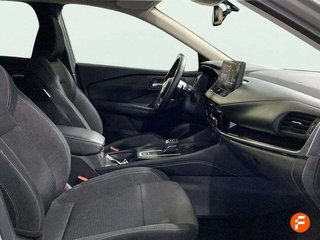 Nissan Qashqai DIG-T 116kW (158CV) mHEV CVT Acenta