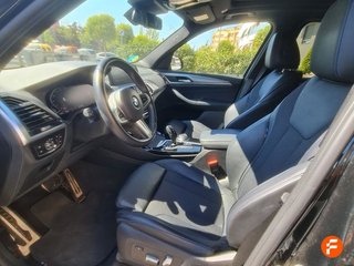 BMW X3 xDrive30d
