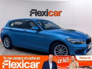 BMW Serie 1 116d