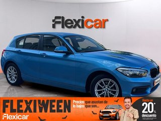 BMW Serie 1 116d