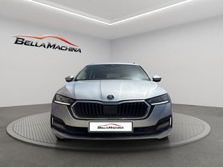 Skoda Octavia Combi 2.0 TDI 110kW(150CV) DSG Ambition