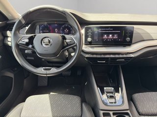 Skoda Octavia Combi 2.0 TDI 110kW(150CV) DSG Ambition