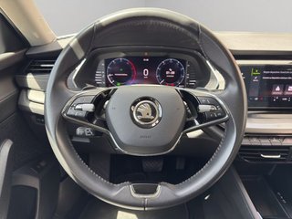 Skoda Octavia Combi 2.0 TDI 110kW(150CV) DSG Ambition