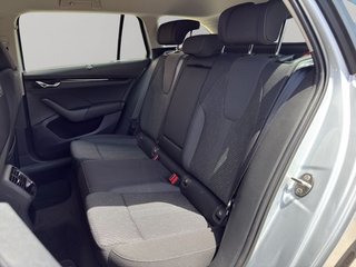 Skoda Octavia Combi 2.0 TDI 110kW(150CV) DSG Ambition