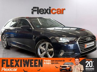 Audi A6 Avant 40 TDI 150kW (204CV) S tronic