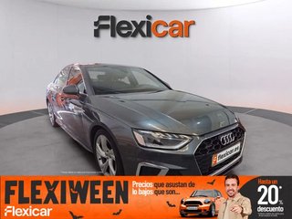 Audi A4 Avant S line 40 TDI 140kW S tronic