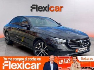 Mercedes-Benz Clase E E 300 de Estate